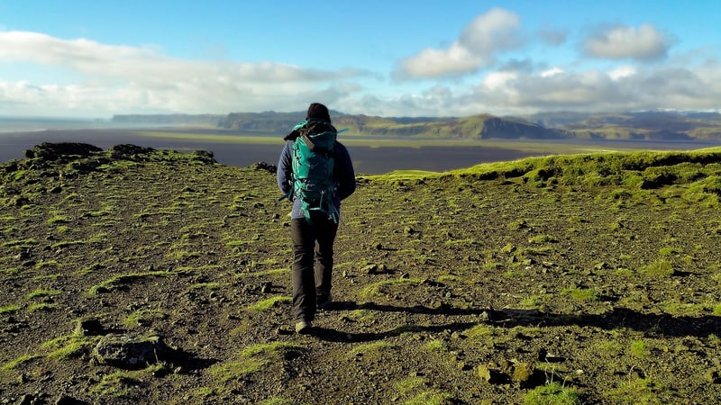 Solo Traveler